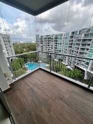 Ripple Bay (D18), Condominium #565270961